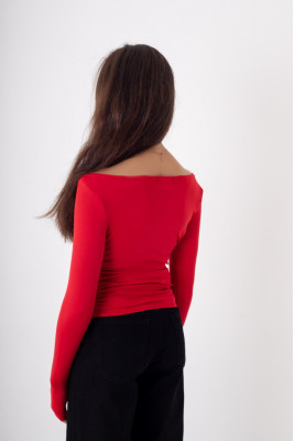 Лонгслів жіночий